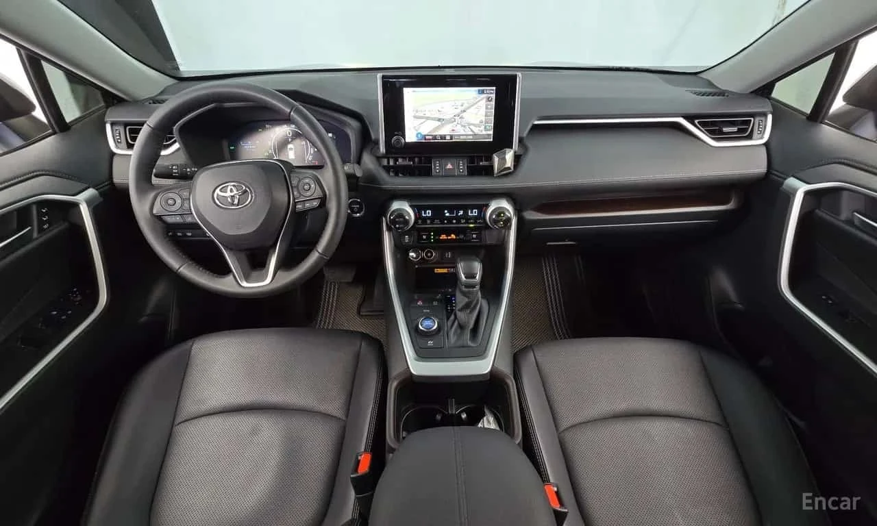 Toyota Rav4 * 2.5 4WD Hybrid * ��������� * ���� �� �� | Mobile.bg � ����������� 7