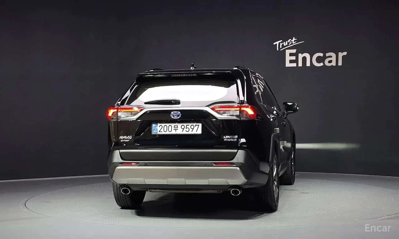 Toyota Rav4 * 2.5 4WD Hybrid * ��������� * ���� �� �� | Mobile.bg � ����������� 4