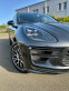 Обява за продажба на Porsche Macan Turbo 2.9 50000km ~ 155 000 лв. - изображение 4