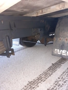 Iveco 3512, снимка 5