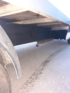 Iveco 3512, снимка 4