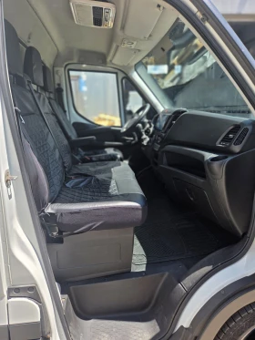 Iveco 35c17, снимка 7