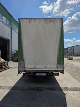 Iveco 35c17, снимка 11