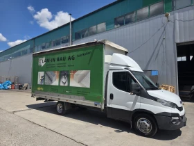 Iveco 35c17, снимка 12