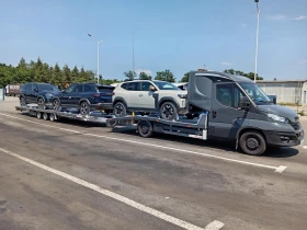 Iveco Daily 35S18 142000 km, снимка 1