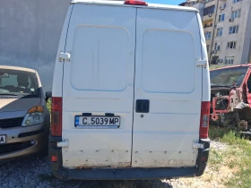Peugeot Boxer, снимка 10