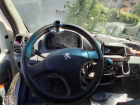 Peugeot Boxer, снимка 5