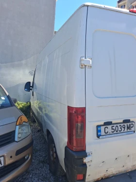 Peugeot Boxer, снимка 6