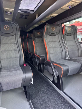 Mercedes-Benz Sprinter 519 3.0 20+ 1 LUX, снимка 7