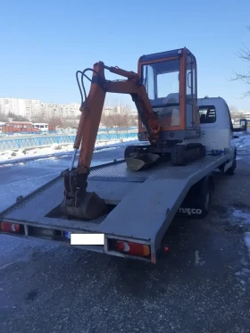 Iveco 3512, снимка 12