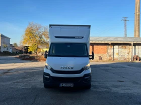 Iveco Daily 35-18 | Mobile.bg    2