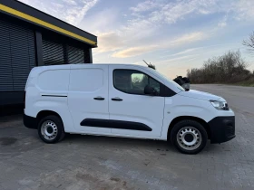 Citroen Berlingo * MAXI* EURO6, снимка 3