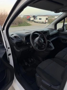 Citroen Berlingo * MAXI* EURO6, снимка 8