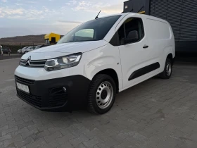 Citroen Berlingo * MAXI* EURO6, снимка 2