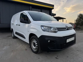 Citroen Berlingo * MAXI* EURO6, снимка 1