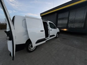 Citroen Berlingo * MAXI* EURO6, снимка 6