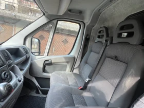 Citroen Jumper 2.2HDI KLIMATIK !!!145000, снимка 11 - Бусове и автобуси - 53685680