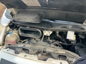 Citroen Jumper 2.2HDI KLIMATIK !!!145000, снимка 17 - Бусове и автобуси - 53685680