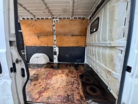 Citroen Jumper 2.2HDI KLIMATIK !!!145000, снимка 9 - Бусове и автобуси - 53685680