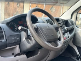Citroen Jumper 2.2HDI KLIMATIK !!!145000, снимка 7 - Бусове и автобуси - 53685680