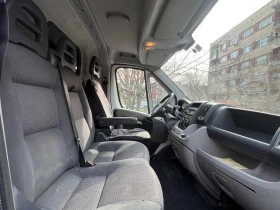 Citroen Jumper 2.2HDI KLIMATIK !!!145000, снимка 16 - Бусове и автобуси - 53685680