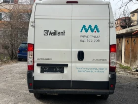 Citroen Jumper 2.2HDI KLIMATIK !!!145000, снимка 5 - Бусове и автобуси - 53685680