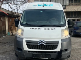Citroen Jumper 2.2HDI KLIMATIK !!!145000, снимка 3 - Бусове и автобуси - 53685680