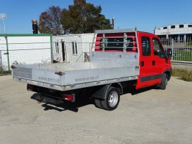 Iveco 35c15 3.0HPI КАТ. * Б* 7-места * * * НАЛИЧНИ 5 БРОЯ * *  | Auto.bg — изображение 6