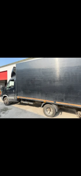 Iveco 35c18 �� ����� ��� 4000 ���� | Mobile.bg � ����� ������ 2