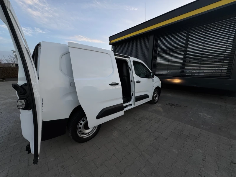 Citroen Berlingo * MAXI* EURO6, снимка 6 - Бусове и автобуси - 49588142