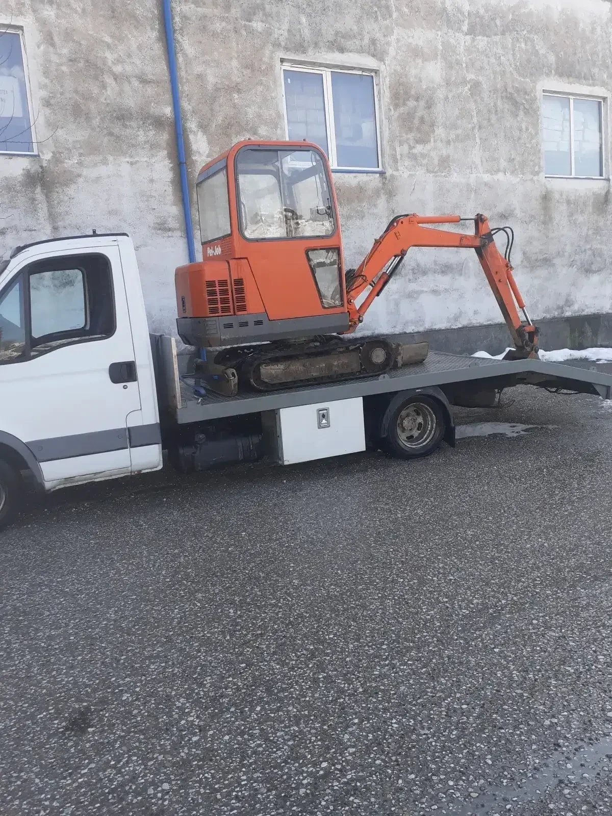 Iveco 3512 | Mobile.bg   11