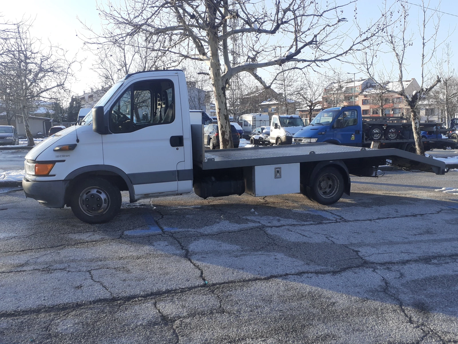 Iveco 3512 | Mobile.bg   16