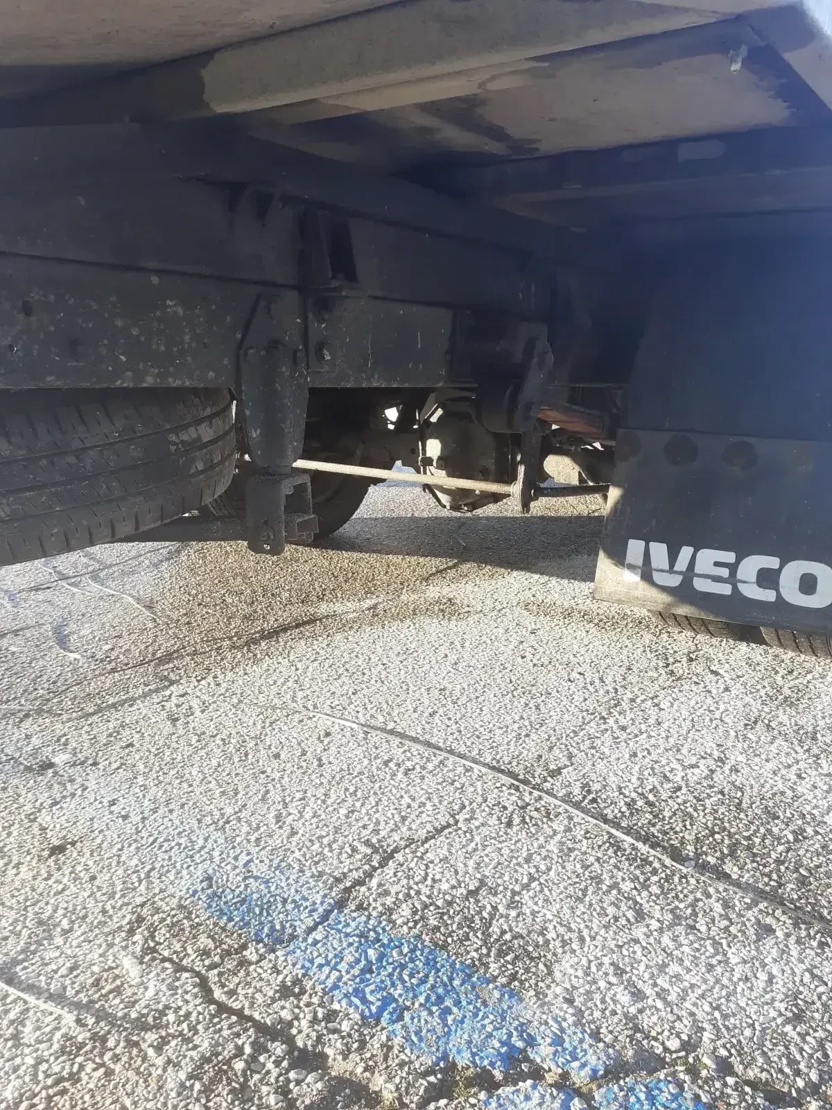 Iveco 3512 | Mobile.bg   15