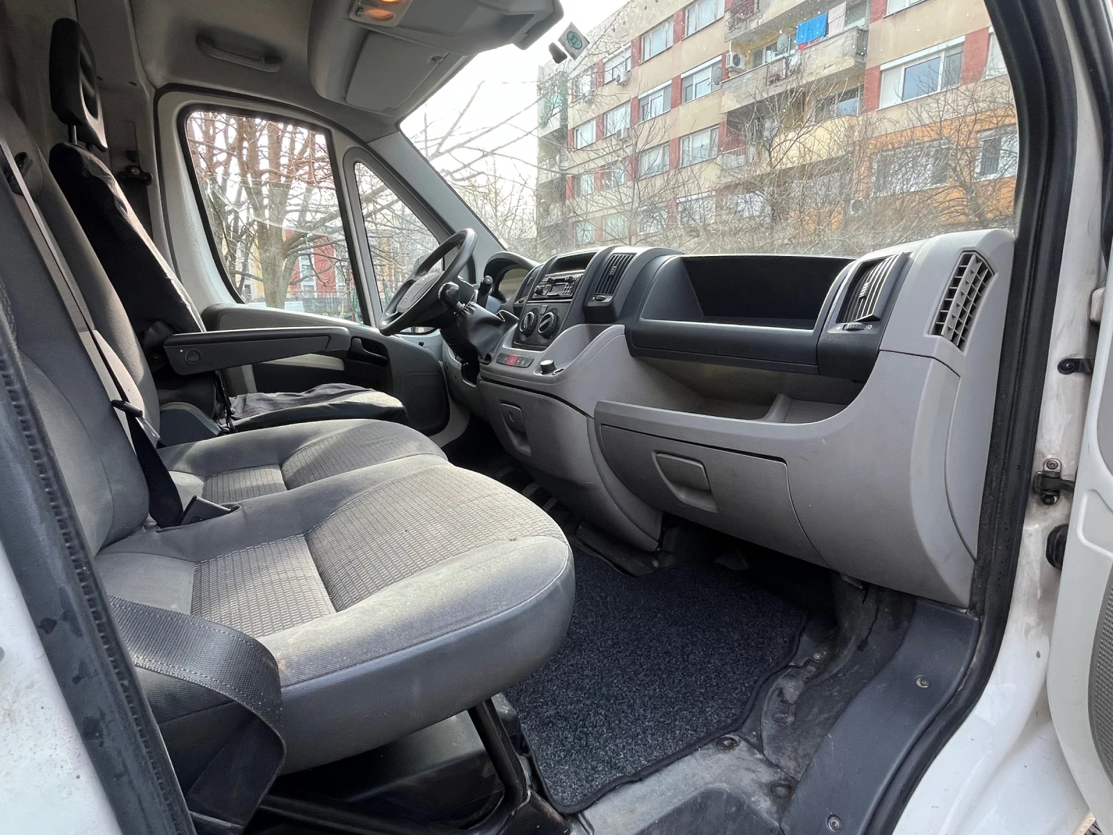 Citroen Jumper 2.2HDI KLIMATIK !!!145000 | Mobile.bg � ����������� 15