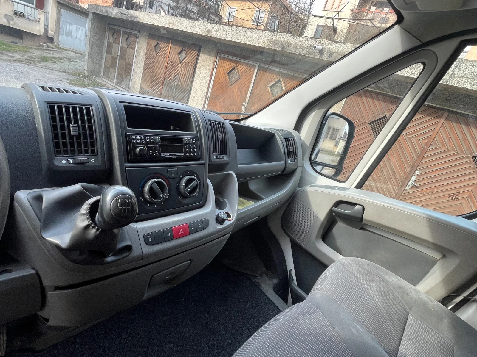 Citroen Jumper 2.2HDI KLIMATIK !!!145000 | Mobile.bg � ����������� 12