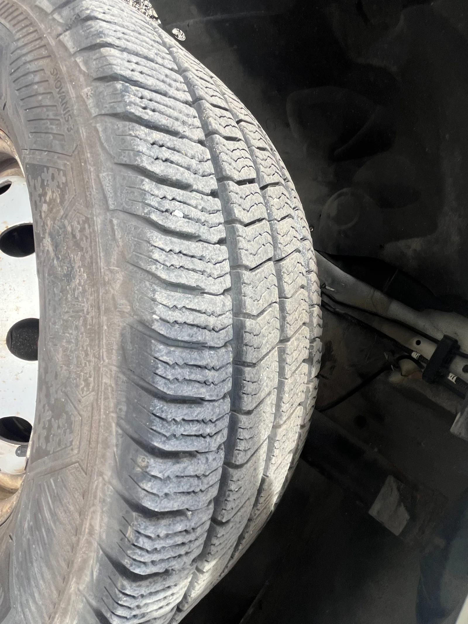 Citroen Jumper 2.2HDI KLIMATIK !!!145000 | Mobile.bg � ����������� 14