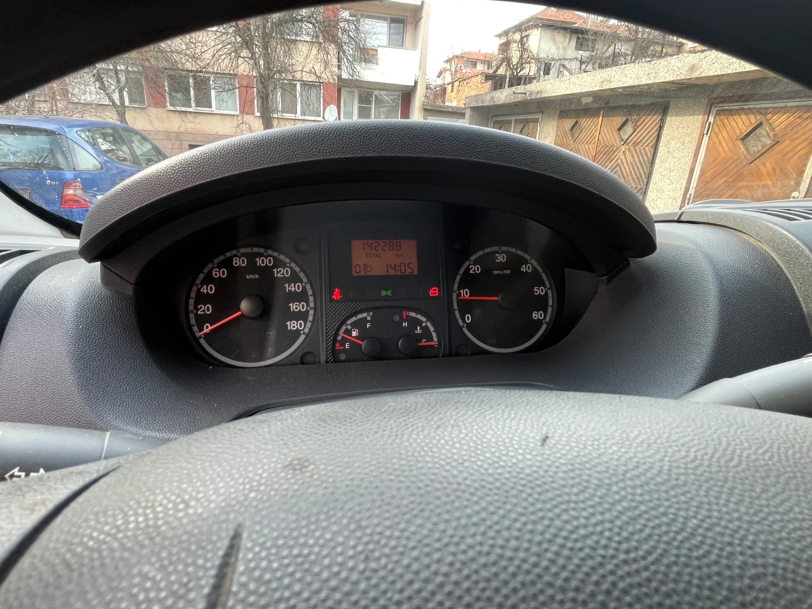 Citroen Jumper 2.2HDI KLIMATIK !!!145000 | Mobile.bg � ����������� 13