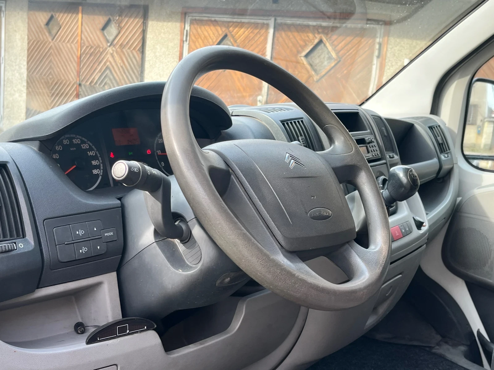 Citroen Jumper 2.2HDI KLIMATIK !!!145000 - изображение 7