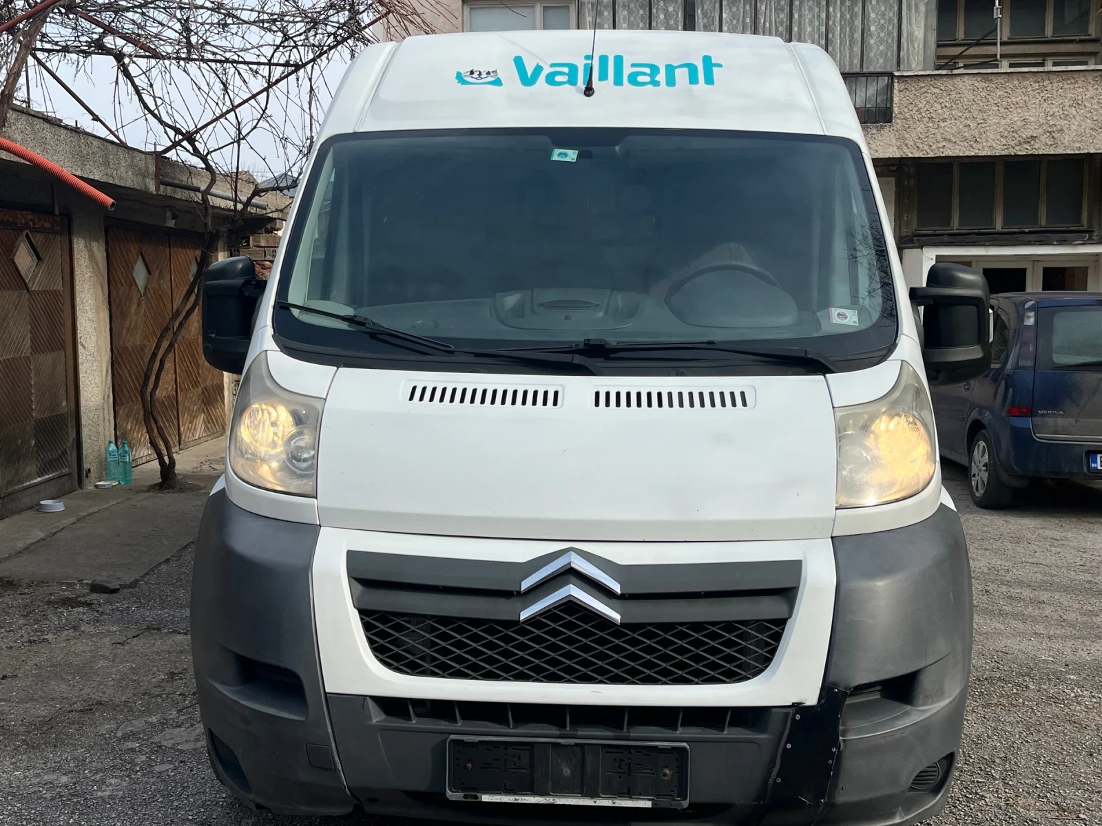 Citroen Jumper 2.2HDI KLIMATIK !!!145000 - изображение 3