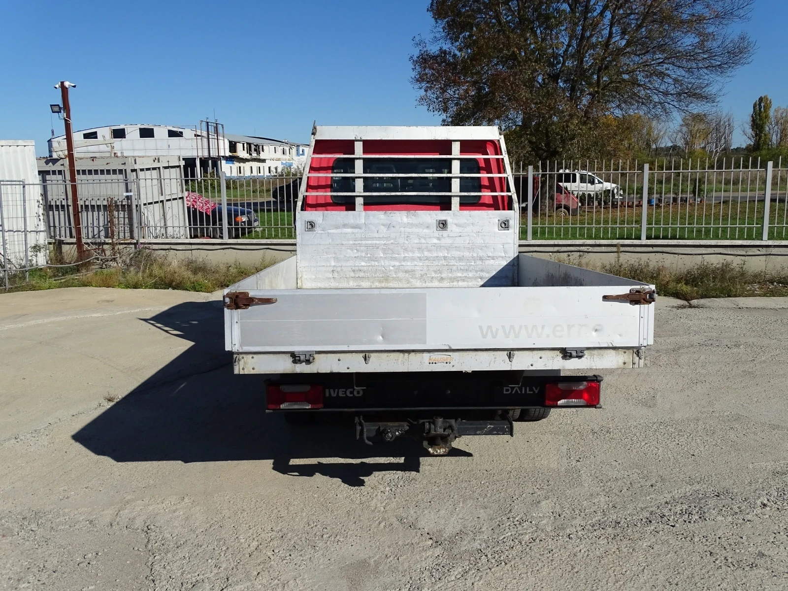 Iveco 35c15 3.0HPI КАТ. * Б* 7-места * * * НАЛИЧНИ 5 БРОЯ * * , снимка 5 - Бусове и автобуси - 53928938