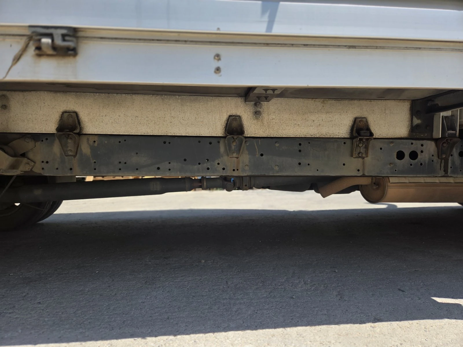 Iveco 35c17, снимка 6 - Бусове и автобуси - 55186570