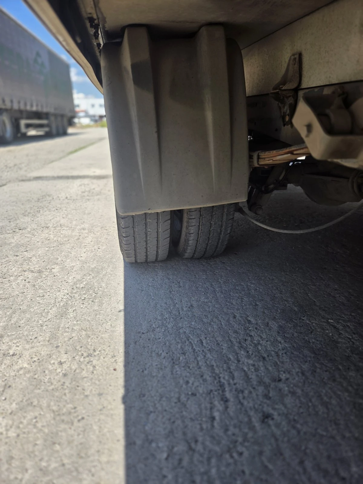 Iveco 35c17, снимка 15 - Бусове и автобуси - 55186570