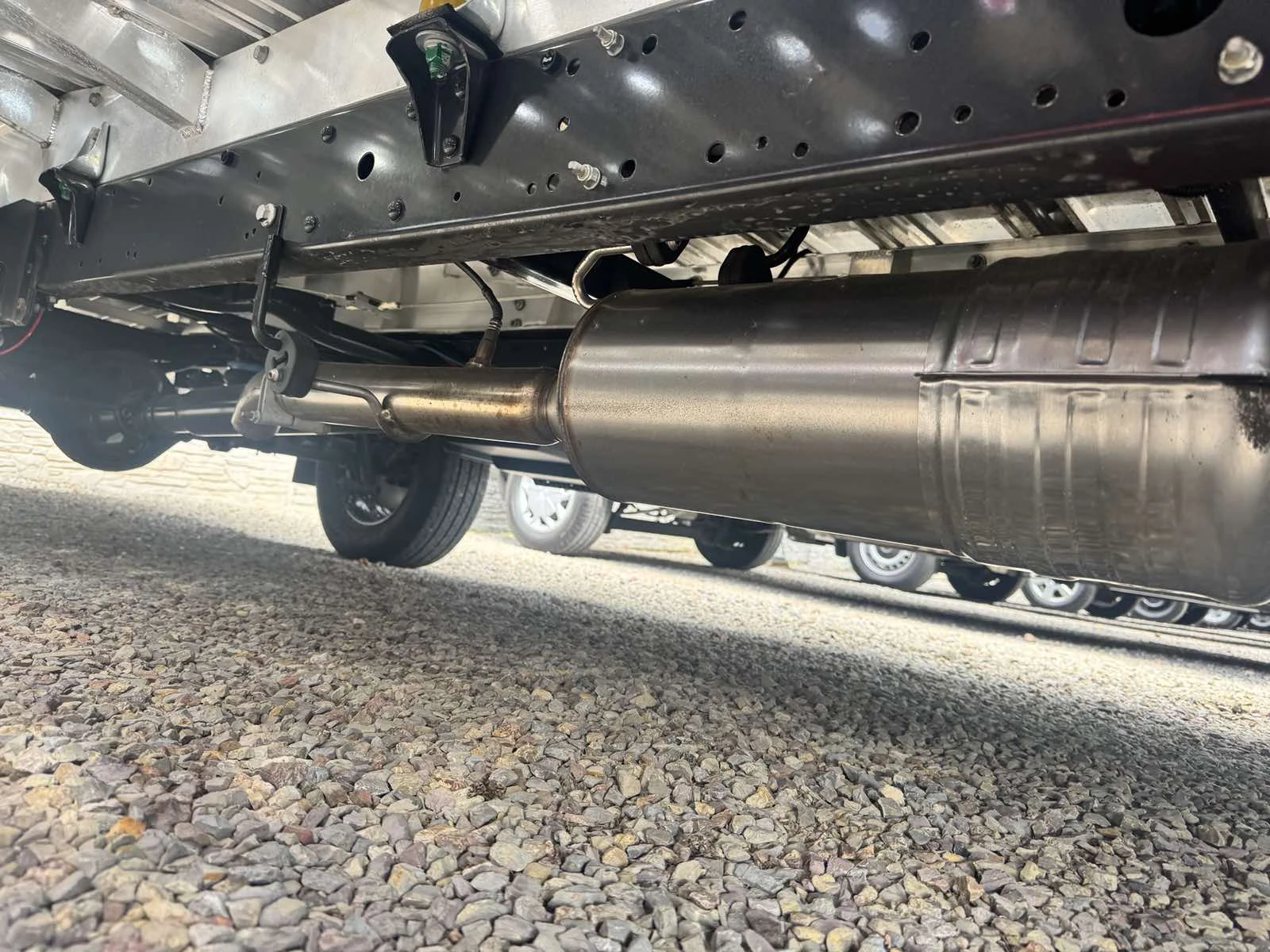 Iveco Daily 35S18 142000 km, снимка 15 - Бусове и автобуси - 55426742