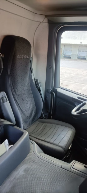 Scania P P360-THERMOKING T 800 R-EBPO 6, снимка 11