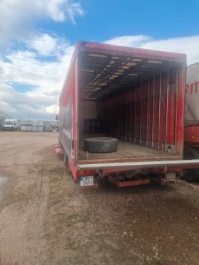 Iveco 260-34 260EY, снимка 8