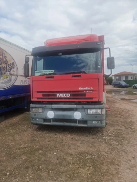 Iveco 260-34 260EY, снимка 1
