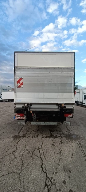 Scania P P360-THERMOKING T 800 R-EBPO 6 | Mobile.bg    6