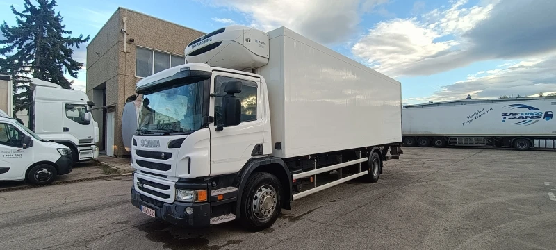 Scania P P360-THERMOKING T 800 R-EBPO 6