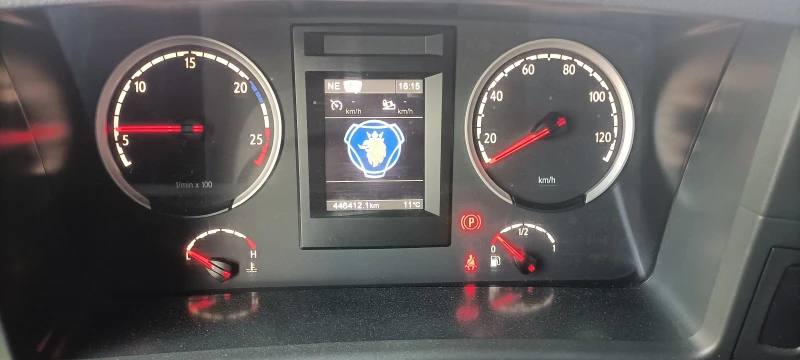 Scania P P360-THERMOKING T 800 R-EBPO 6, снимка 13 - Камиони - 51956866