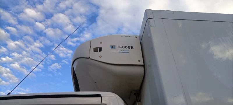 Scania P P360-THERMOKING T 800 R-EBPO 6, снимка 9 - Камиони - 51956866